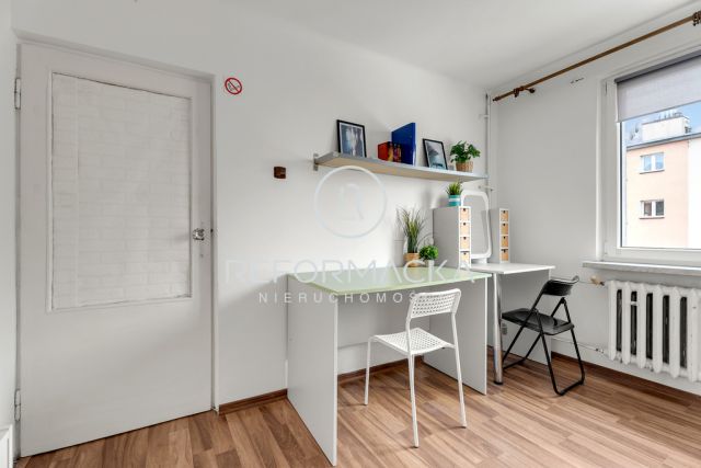 Mieszkanie 2-pokojowe Rzeszów Baranówka, ul. Władysława Broniewskiego. Zdjęcie 9