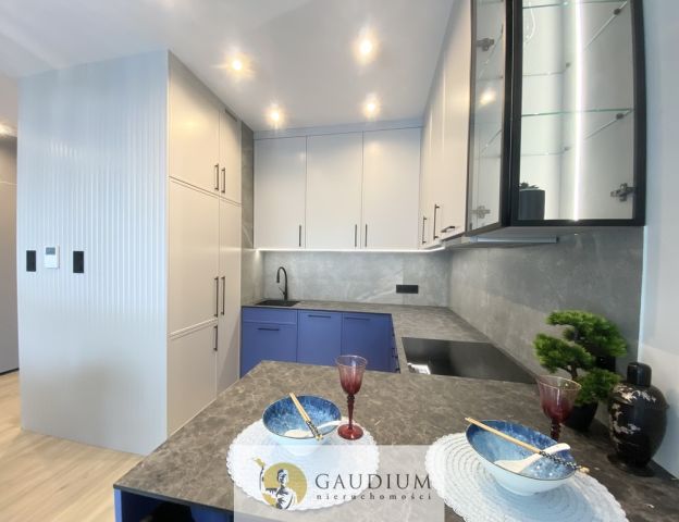 Mieszkanie 2-pokojowe Gdynia Orłowo, ul. Bernadowska. Zdjęcie 8