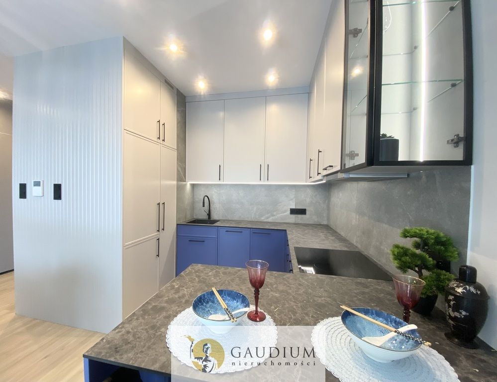 Mieszkanie 2-pokojowe Gdynia Orłowo, ul. Bernadowska. Zdjęcie 8