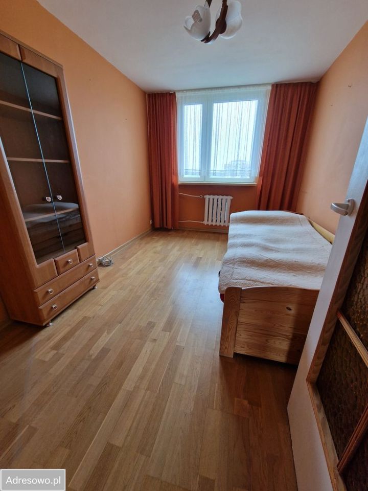 Mieszkanie 4-pokojowe Lubin, ul. Żurawia. Zdjęcie 4