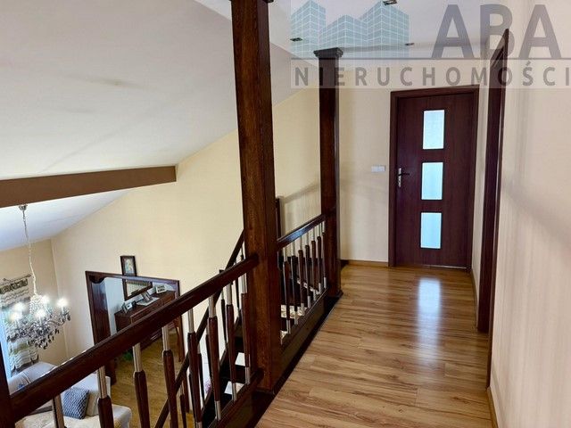 dom wolnostojący, 5 pokoi Chrząblice. Zdjęcie 13