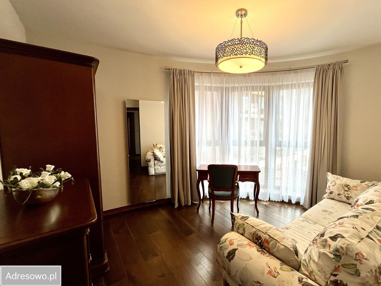 Mieszkanie 3-pokojowe Kraków Grzegórzki, ul. płk. Francesco Nullo. Zdjęcie 7