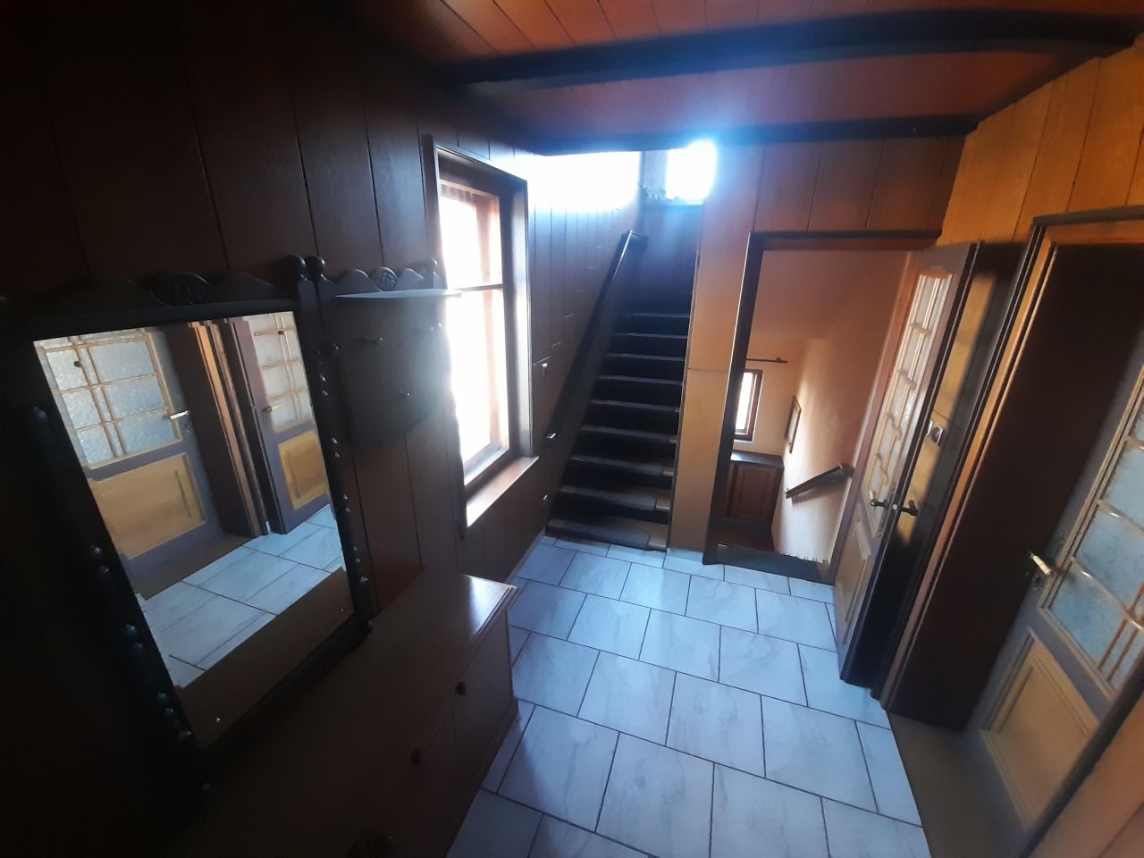 dom wolnostojący, 8 pokoi Zielona Góra Centrum, Zielona Góra. Zdjęcie 9