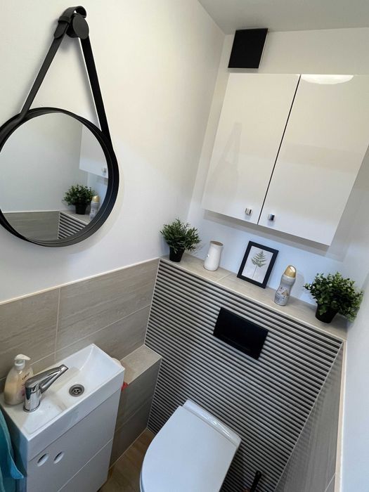 Mieszkanie 5-pokojowe Szczecin Warszewo. Zdjęcie 5