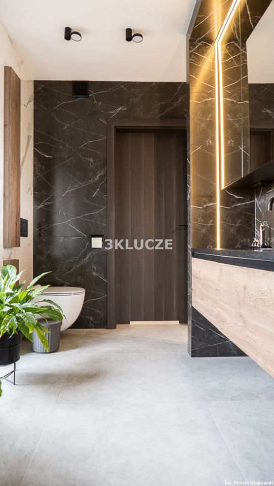 bliźniak, 7 pokoi Lublin Ponikwoda. Zdjęcie 37