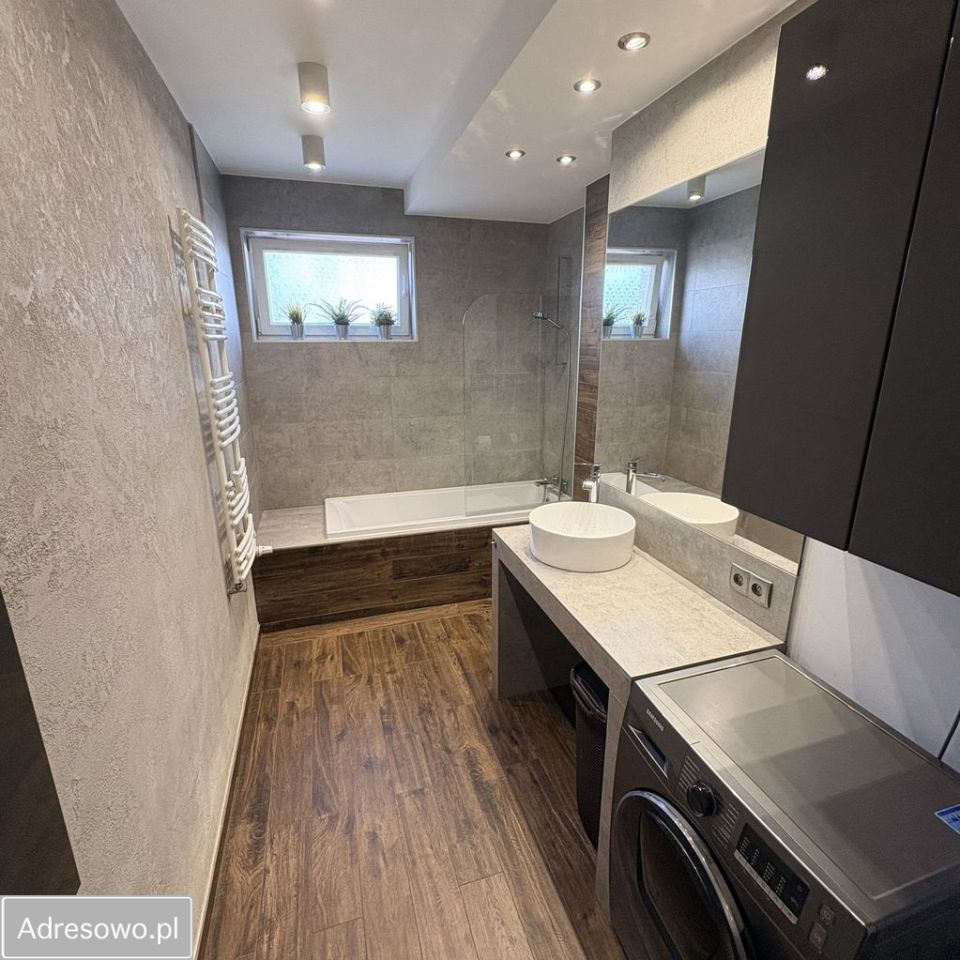 Mieszkanie 3-pokojowe Bydgoszcz, ul. Gryfa Pomorskiego. Zdjęcie 7