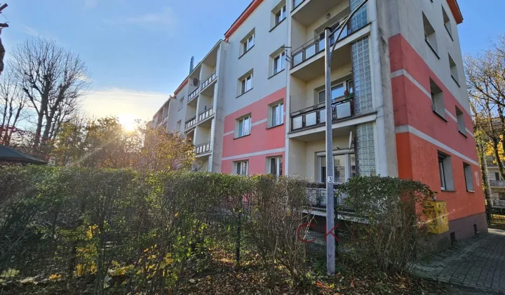 Mieszkanie 2-pokojowe Kielce Kadzielnia, ul. Jurija Gagarina