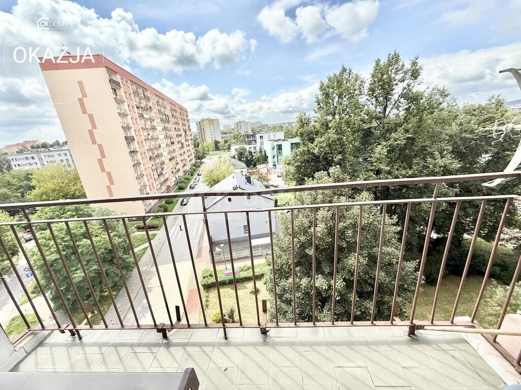 Mieszkanie 2-pokojowe Kielce, ul. Romualda. Zdjęcie 9