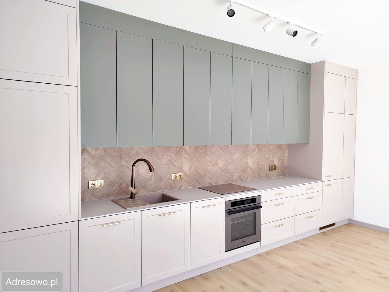 Mieszkanie 4-pokojowe Olsztyn Gutkowo, ul. Księdza Kordeckiego. Zdjęcie 5