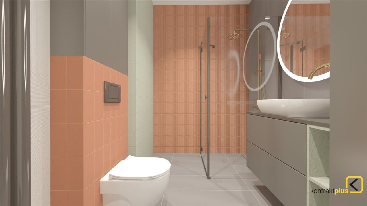 Mieszkanie 7-pokojowe Ruda Śląska Kochłowice, ul. Mikołaja Reja. Zdjęcie 23