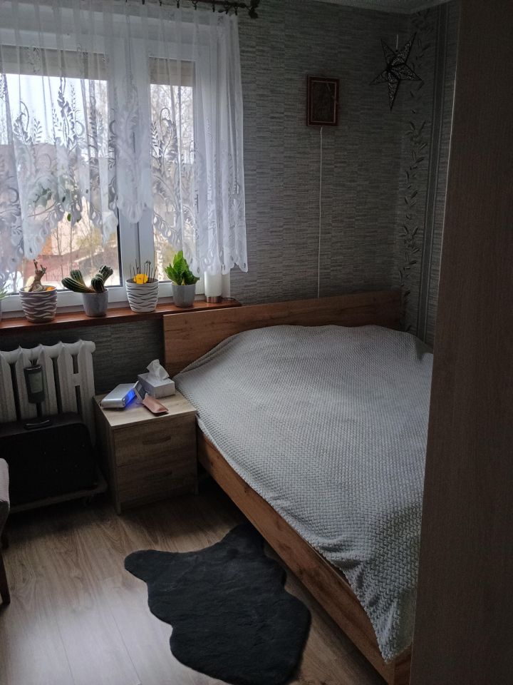 Mieszkanie 3-pokojowe Rybnik Boguszowice, Sztolniowa. Zdjęcie 10