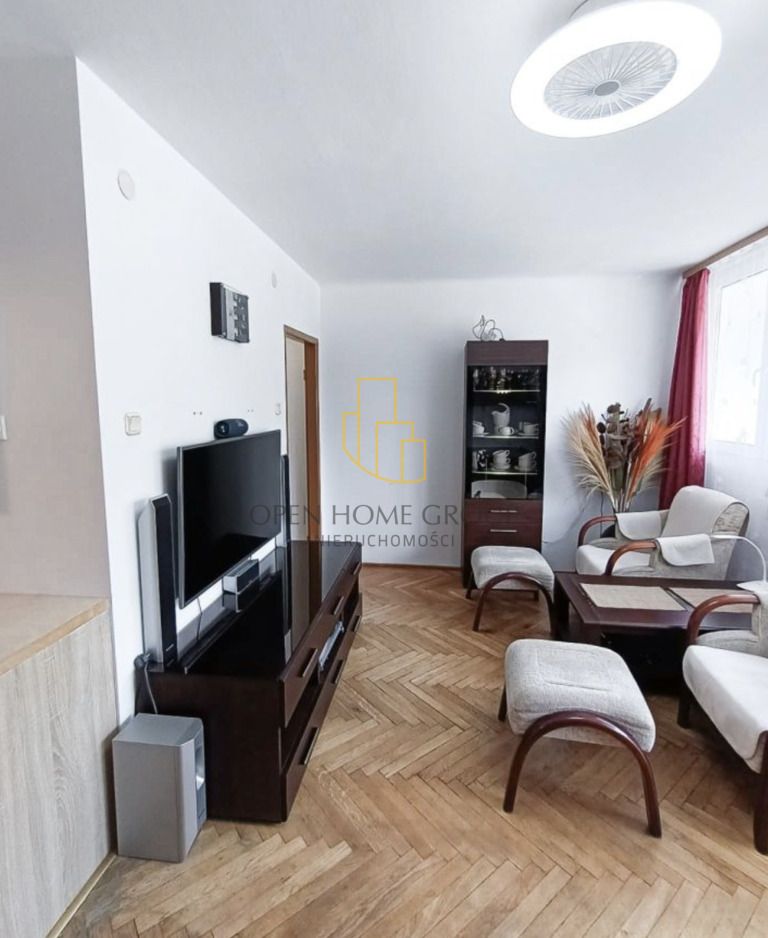 Mieszkanie 2-pokojowe Wrocław Krzyki, ul. Drukarska. Zdjęcie 14