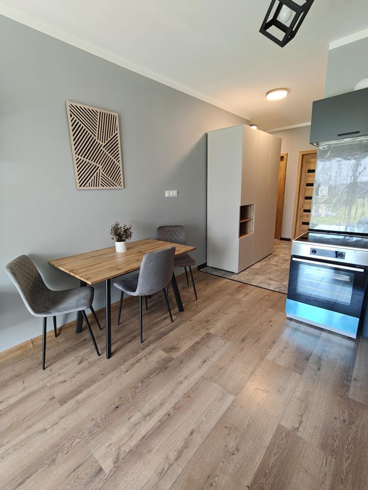 Mieszkanie 3-pokojowe Poznań Grunwald, ul. Wieruszowska. Zdjęcie 11