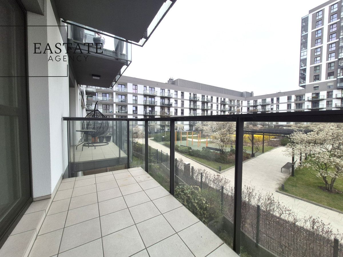 Mieszkanie 2-pokojowe Warszawa Praga, ul. Grochowska. Zdjęcie 10