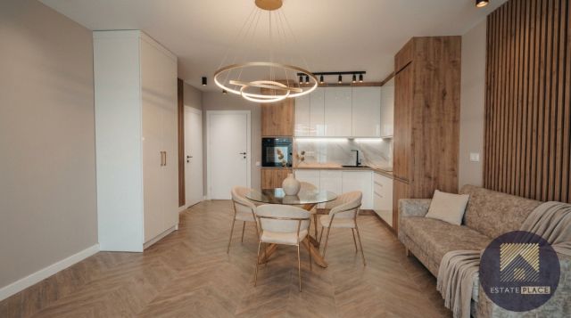 Mieszkanie 1-pokojowe Warszawa Mokotów, ul. Wołoska. Zdjęcie 2