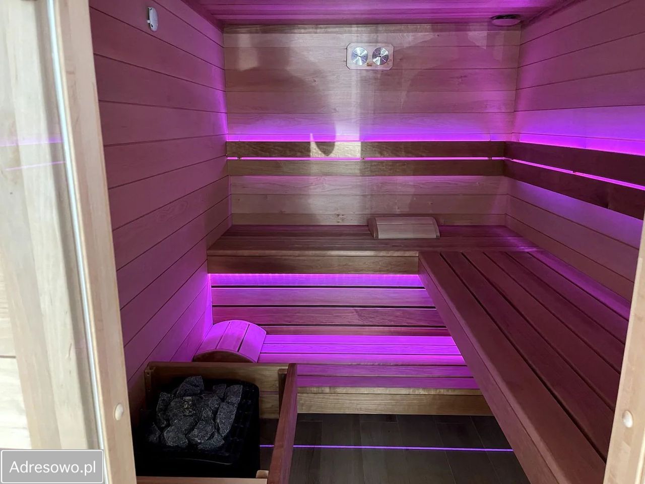 Mieszkanie 2-pokojowe Międzywodzie, ul. Szkolna. Zdjęcie 7