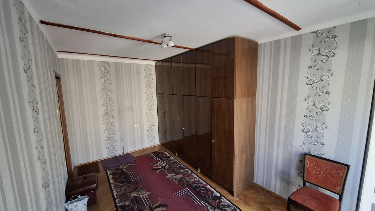 Mieszkanie 2-pokojowe Rydułtowy, ul. Krzyżkowicka. Zdjęcie 8