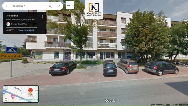 Lokal Mińsk Mazowiecki, ul. Topolowa. Zdjęcie 5