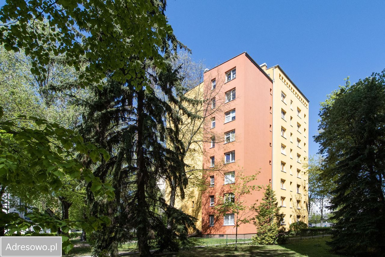 Mieszkanie 2-pokojowe Warszawa Ochota, ul. Archiwalna. Zdjęcie 9