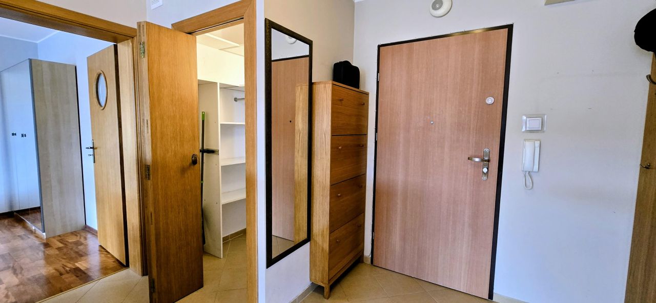 Mieszkanie 2-pokojowe Poznań Naramowice, ul. Błażeja. Zdjęcie 11
