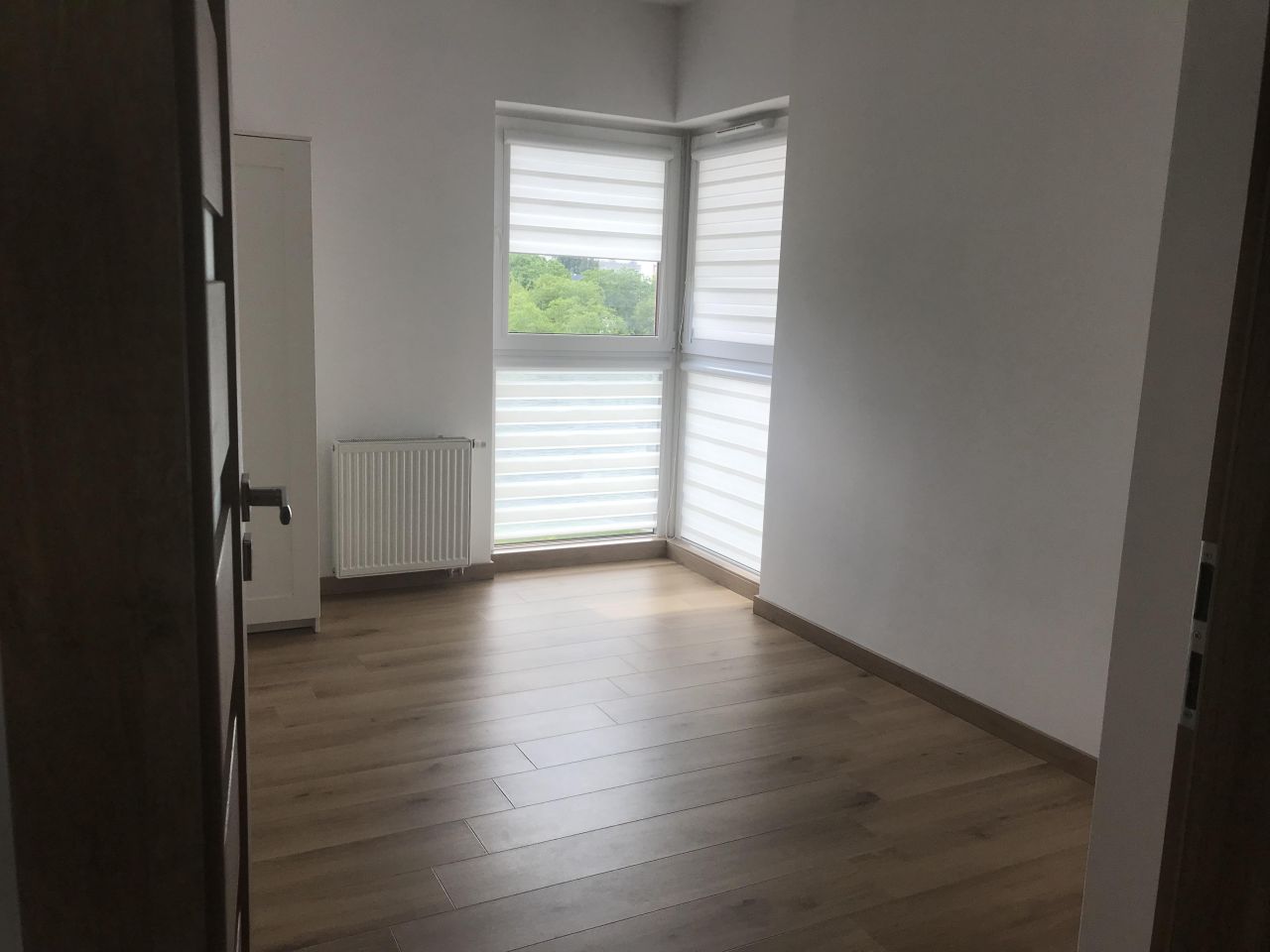 Mieszkanie 3-pokojowe Lublin Sławinek, Basniowa. Zdjęcie 3