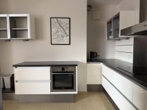 Mieszkanie 2-pokojowe Warszawa Śródmieście, ul. Bagno. Zdjęcie 4