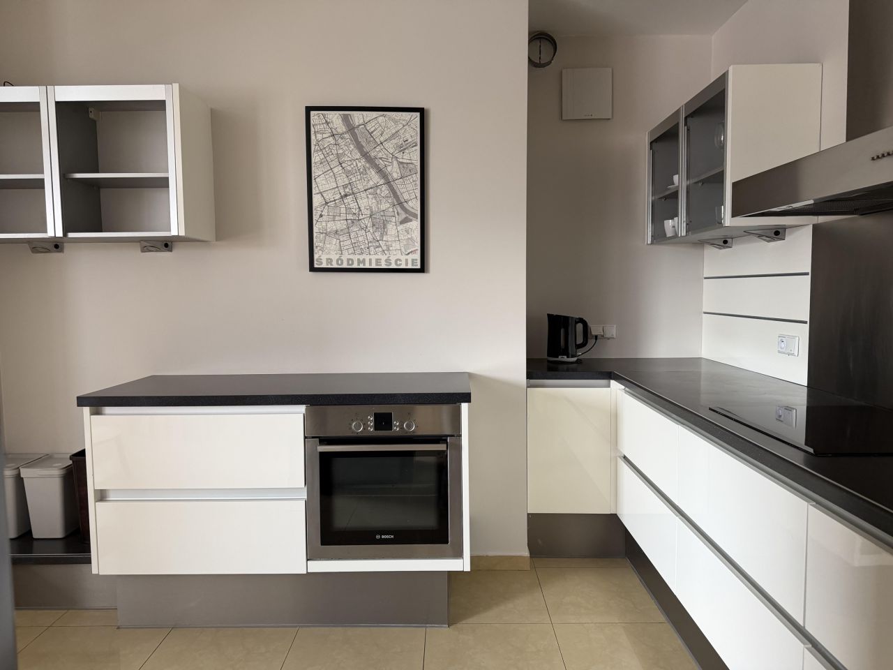 Mieszkanie 2-pokojowe Warszawa Śródmieście, ul. Bagno. Zdjęcie 5