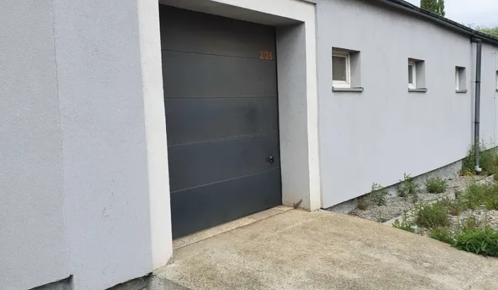 Hala/magazyn Bielsko-Biała Komorowice Śląskie