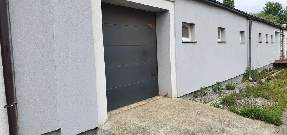 Hala/magazyn Bielsko-Biała Komorowice Śląskie. Zdjęcie 1