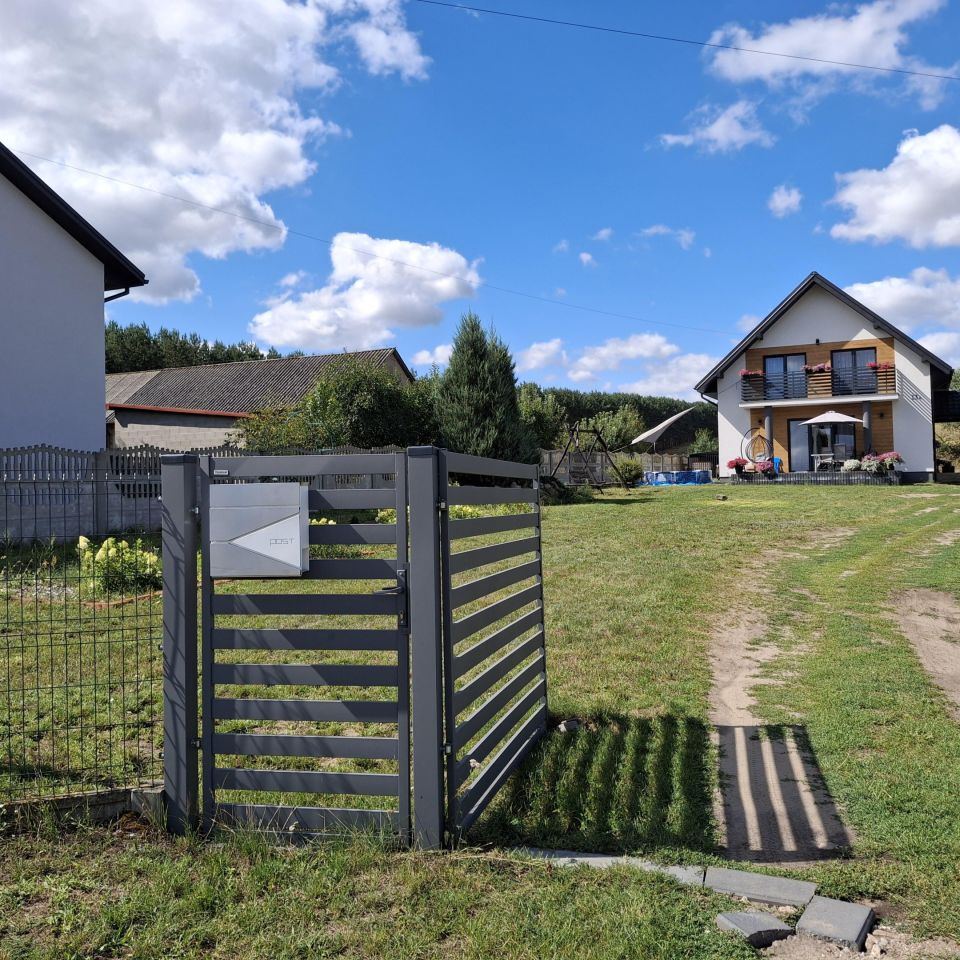 dom wolnostojący, 4 pokoje Miejskie Pola, Miejskie Pola. Zdjęcie 13