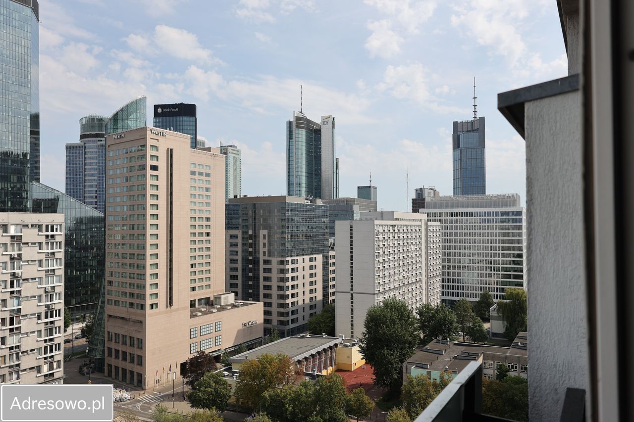 Mieszkanie 3-pokojowe Warszawa Wola, ul. Krochmalna. Zdjęcie 16