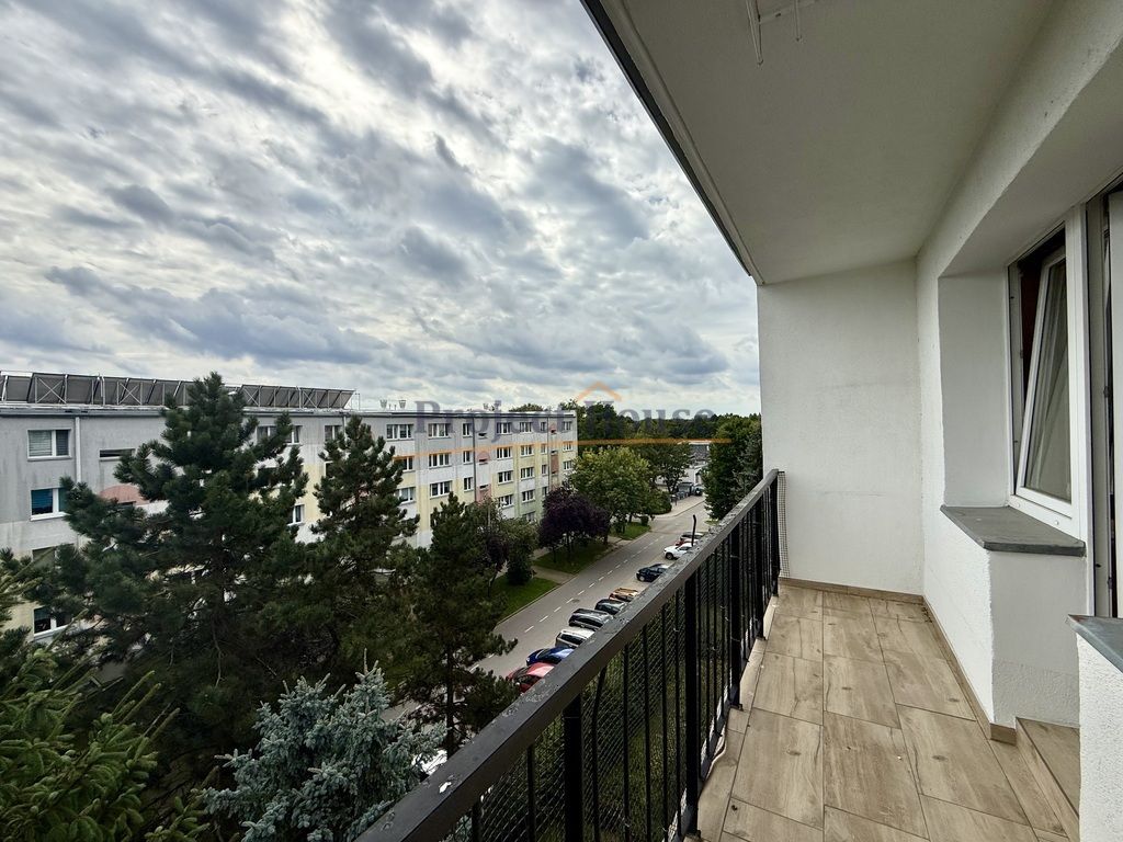 Mieszkanie 4-pokojowe Łódź Radogoszcz, ul. 11 Listopada. Zdjęcie 14