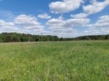 Działka rolno-budowlana Komorowo. Zdjęcie 4