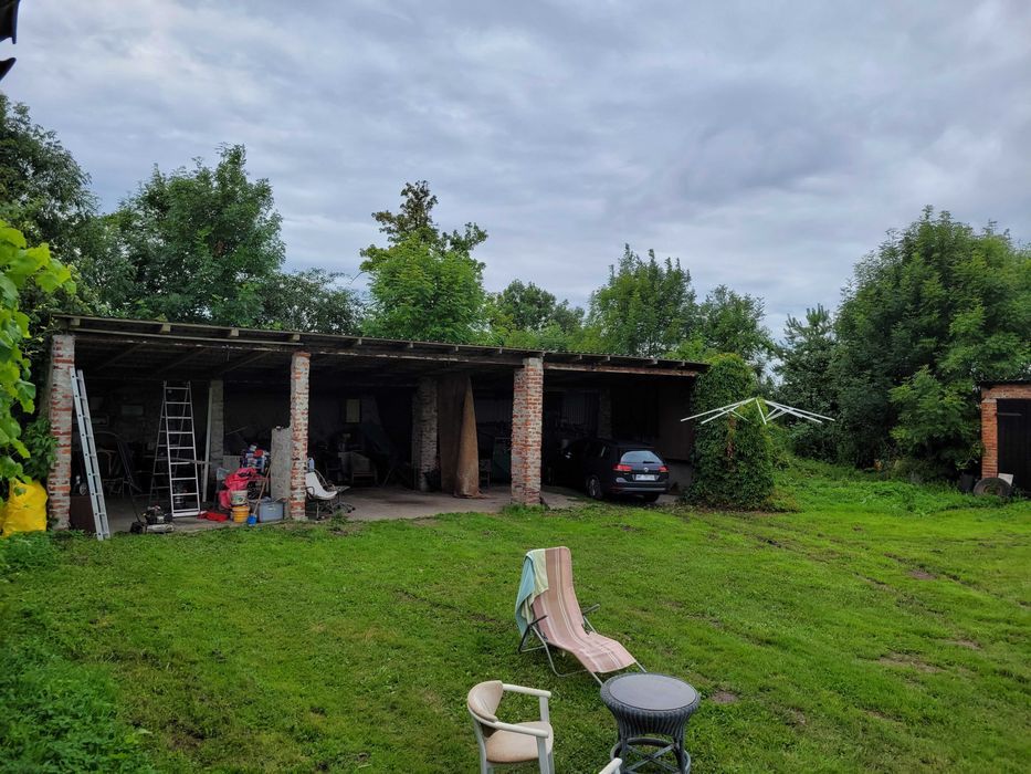 siedlisko Łęgowo. Zdjęcie 4