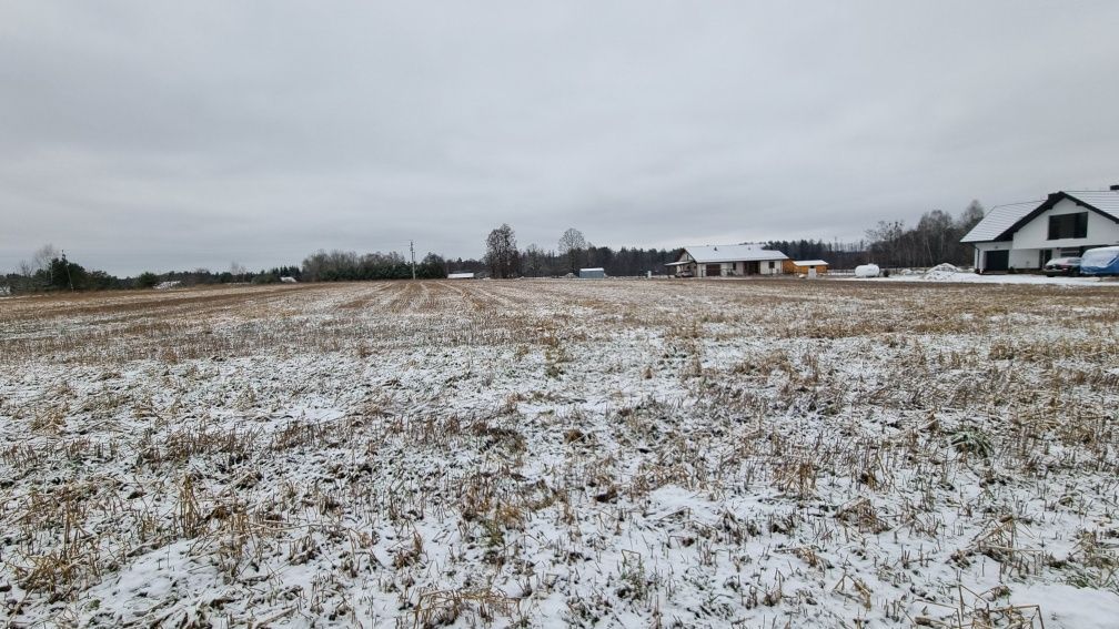 Działka budowlana Niewodnica Nargilewska-Kolonia. Zdjęcie 3