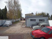 Lokal Wrzosowa, ul. Brzezińska. Zdjęcie 3