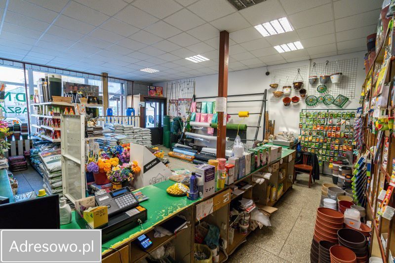 Lokal Suwałki Centrum, ul. 1 Maja. Zdjęcie 2