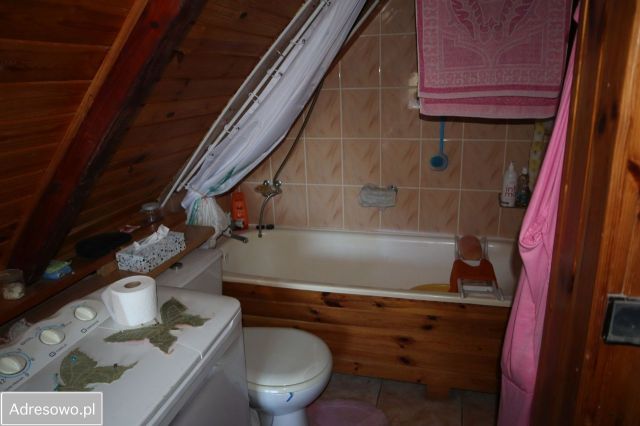 Działka rekreacyjna Matłak. Zdjęcie 2