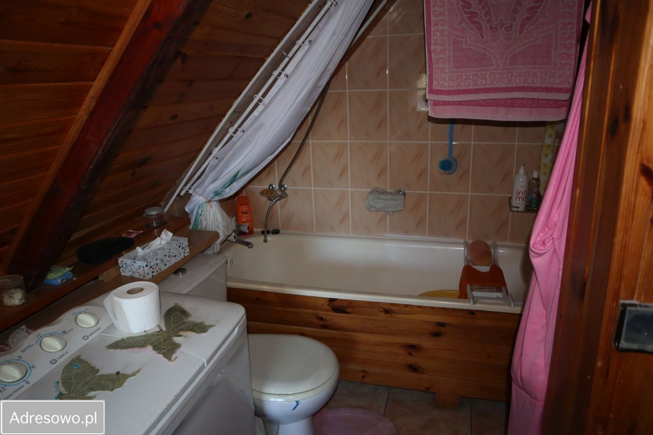 Działka rekreacyjna Matłak. Zdjęcie 2