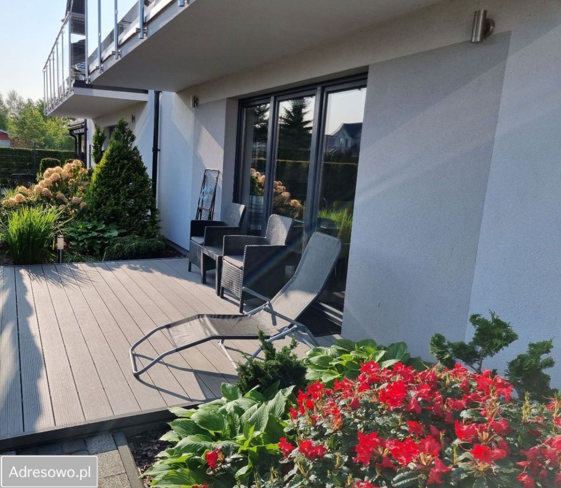 Hotel/pensjonat Rowy, ul. Poziomkowa. Zdjęcie 16