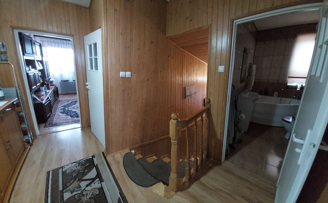 bliźniak, 7 pokoi Sierpc, ul. Juliana Tuwima. Zdjęcie 10