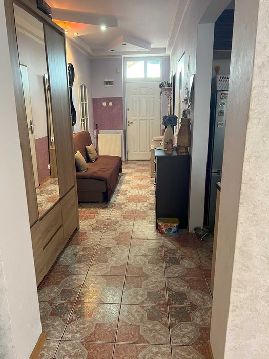 Mieszkanie 3-pokojowe Dębno. Zdjęcie 8