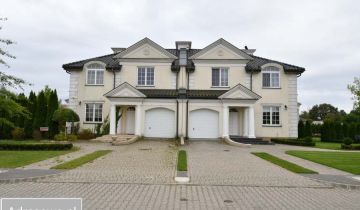 dom wolnostojący, 6 pokoi Walendów, ul. Porannej Rosy