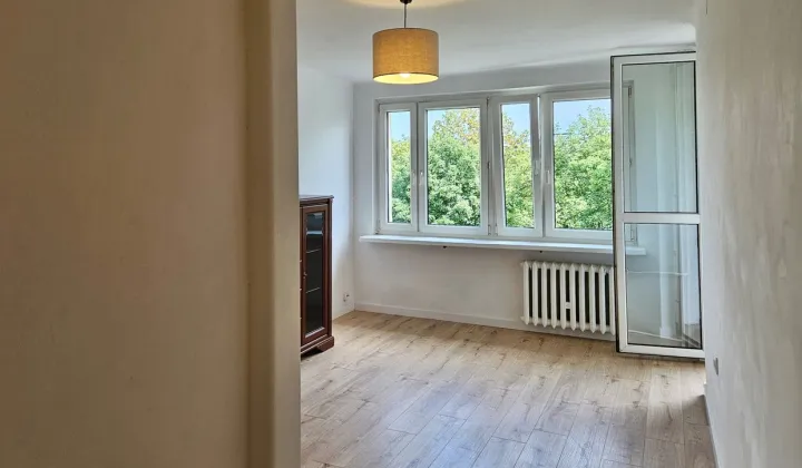 Mieszkanie 3-pokojowe Sochaczew Centrum, ul. Żeromskiego