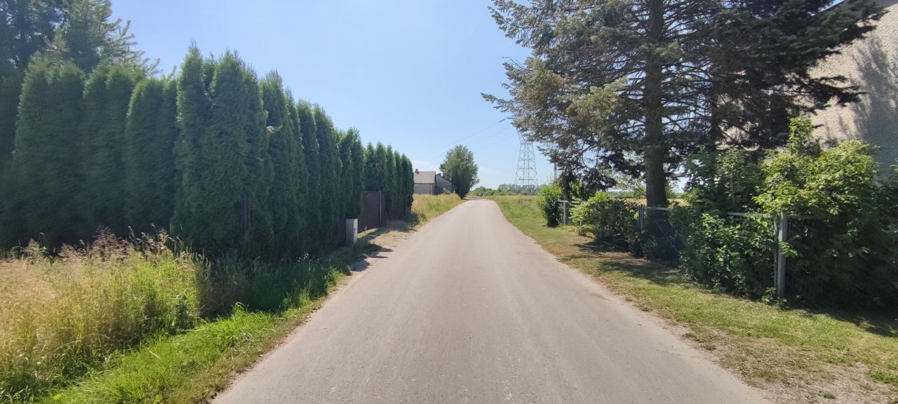 Działka budowlana Szopinek. Zdjęcie 20