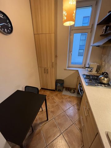 Mieszkanie 1-pokojowe Kraków Prądnik Biały, ul. Jabłonna. Zdjęcie 5