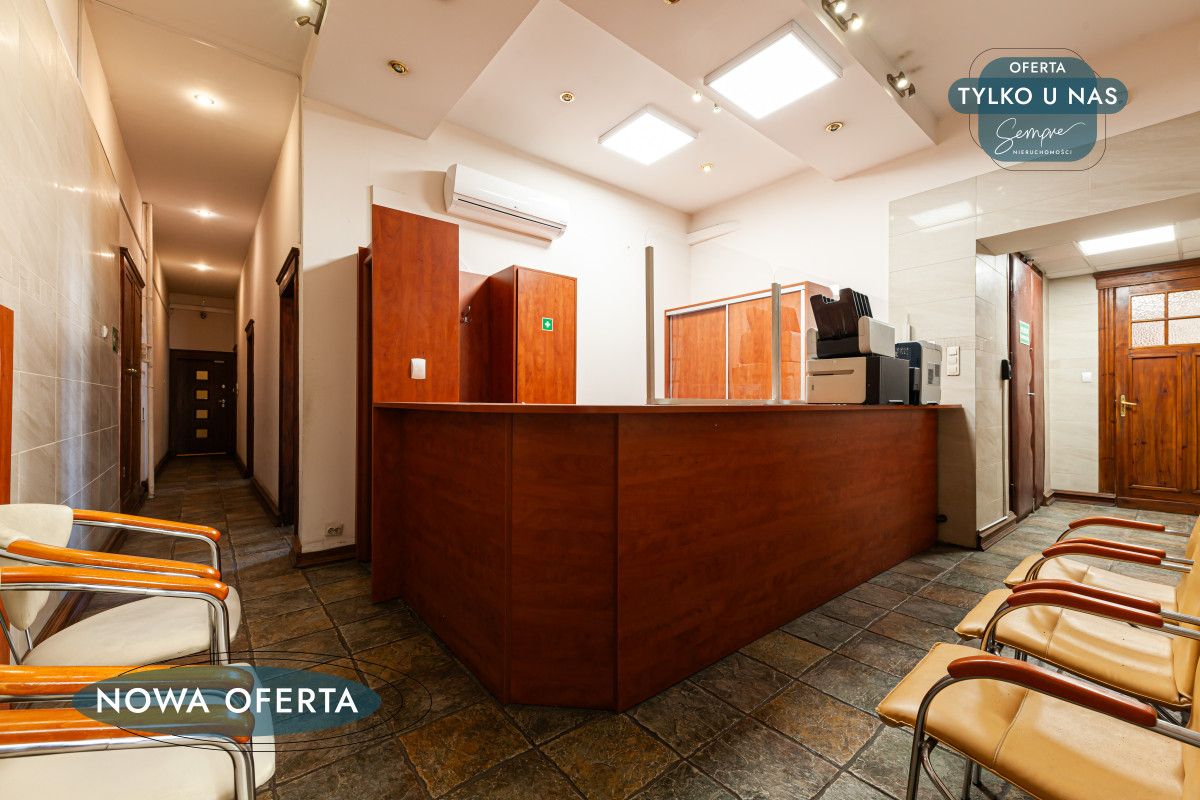 Lokal Łódź Śródmieście, ul. Wólczańska. Zdjęcie 15