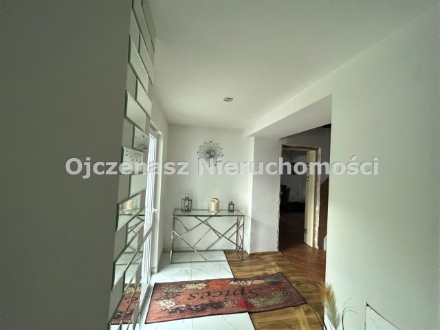 dom, 4 pokoje Bydgoszcz Szwederowo. Zdjęcie 6