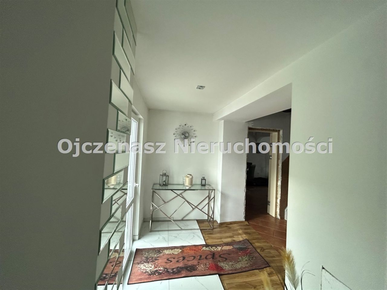 dom, 4 pokoje Bydgoszcz Szwederowo. Zdjęcie 6