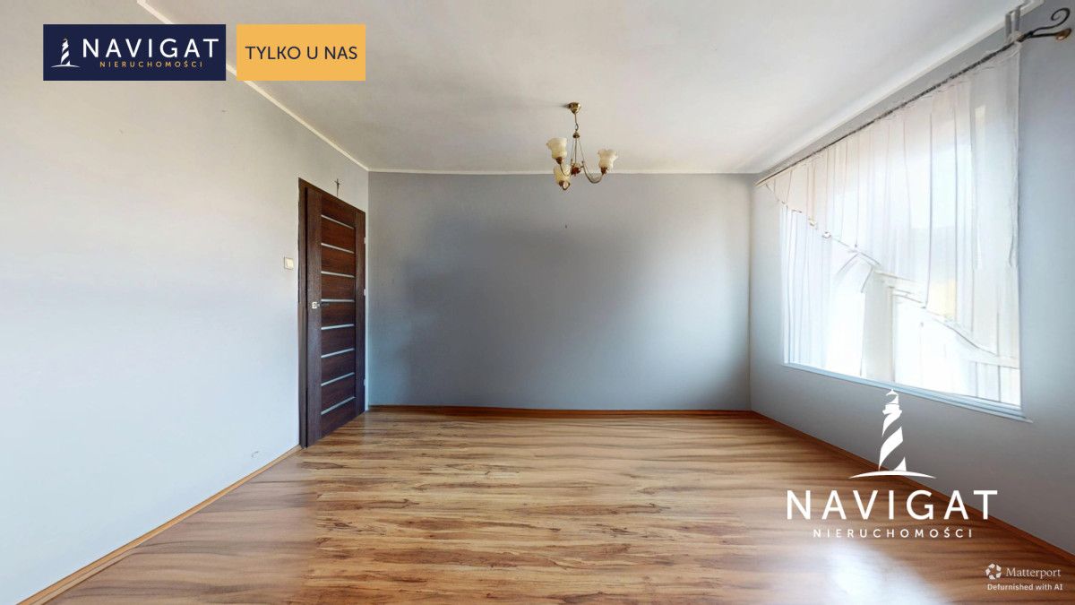 dom wolnostojący, 7 pokoi Różyny, ul. Sadowa. Zdjęcie 10